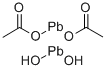 Lead(II) acetate basic(51404-69-4)